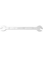 Ключ педальний подвійний 15X15 Unior Tools Double ended pedal wrench